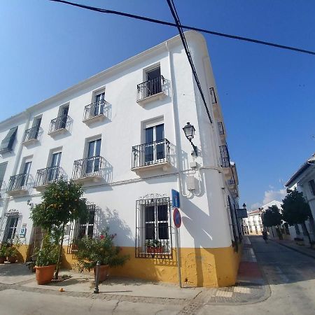 Casa Alta Holiday Home El Esparragal  المظهر الخارجي الصورة