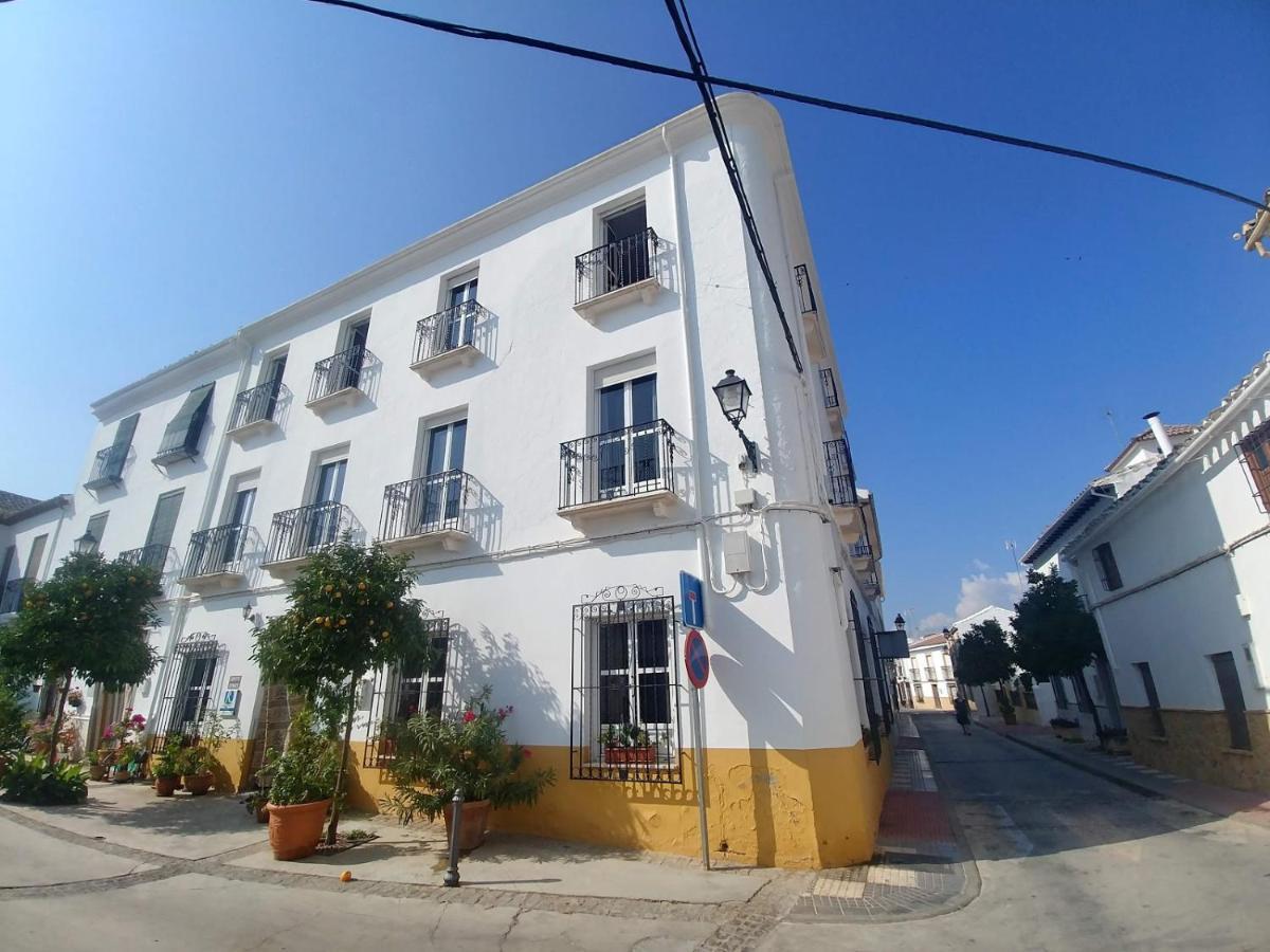 Casa Alta Holiday Home El Esparragal  المظهر الخارجي الصورة