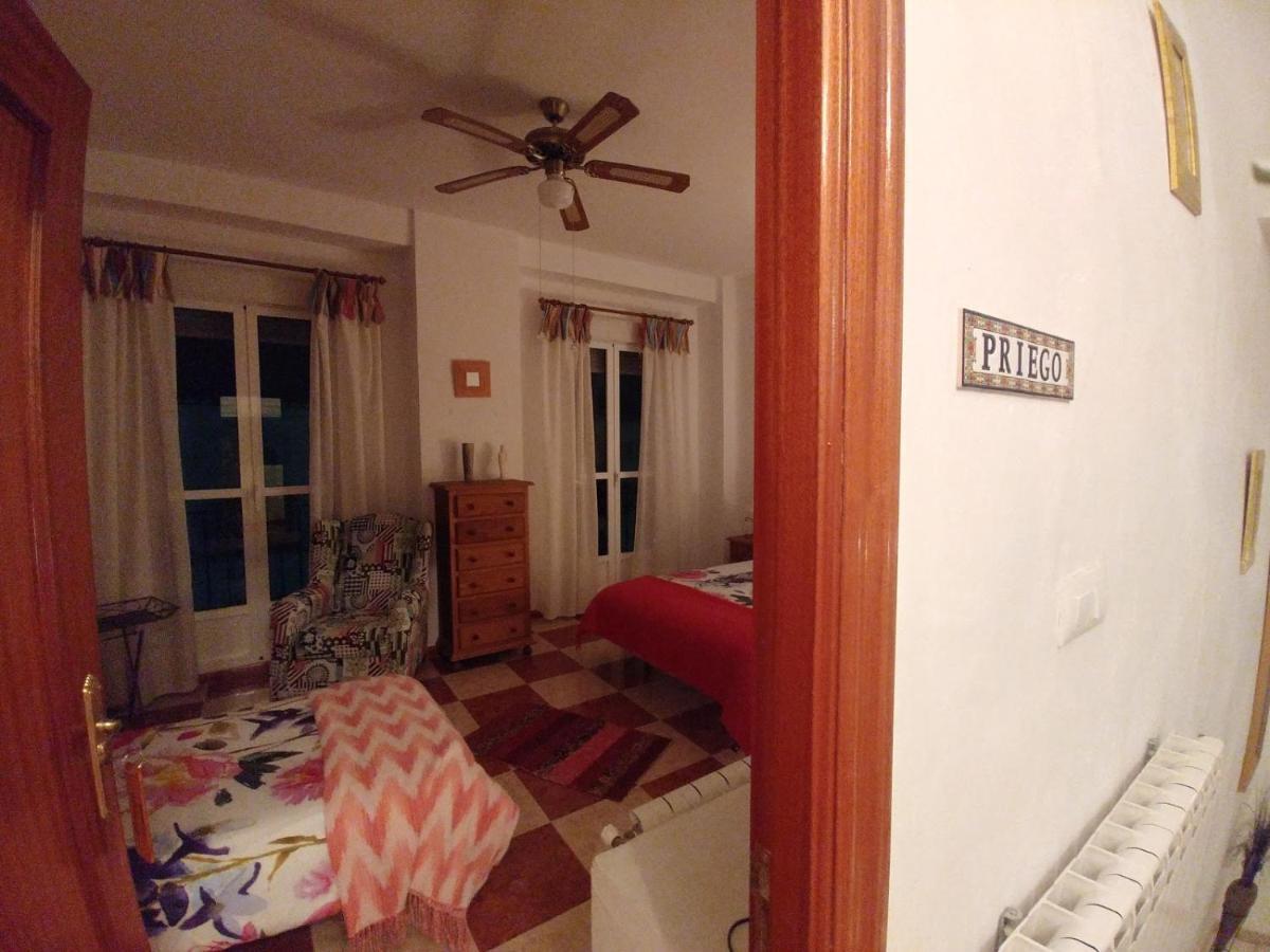 Casa Alta Holiday Home El Esparragal  المظهر الخارجي الصورة