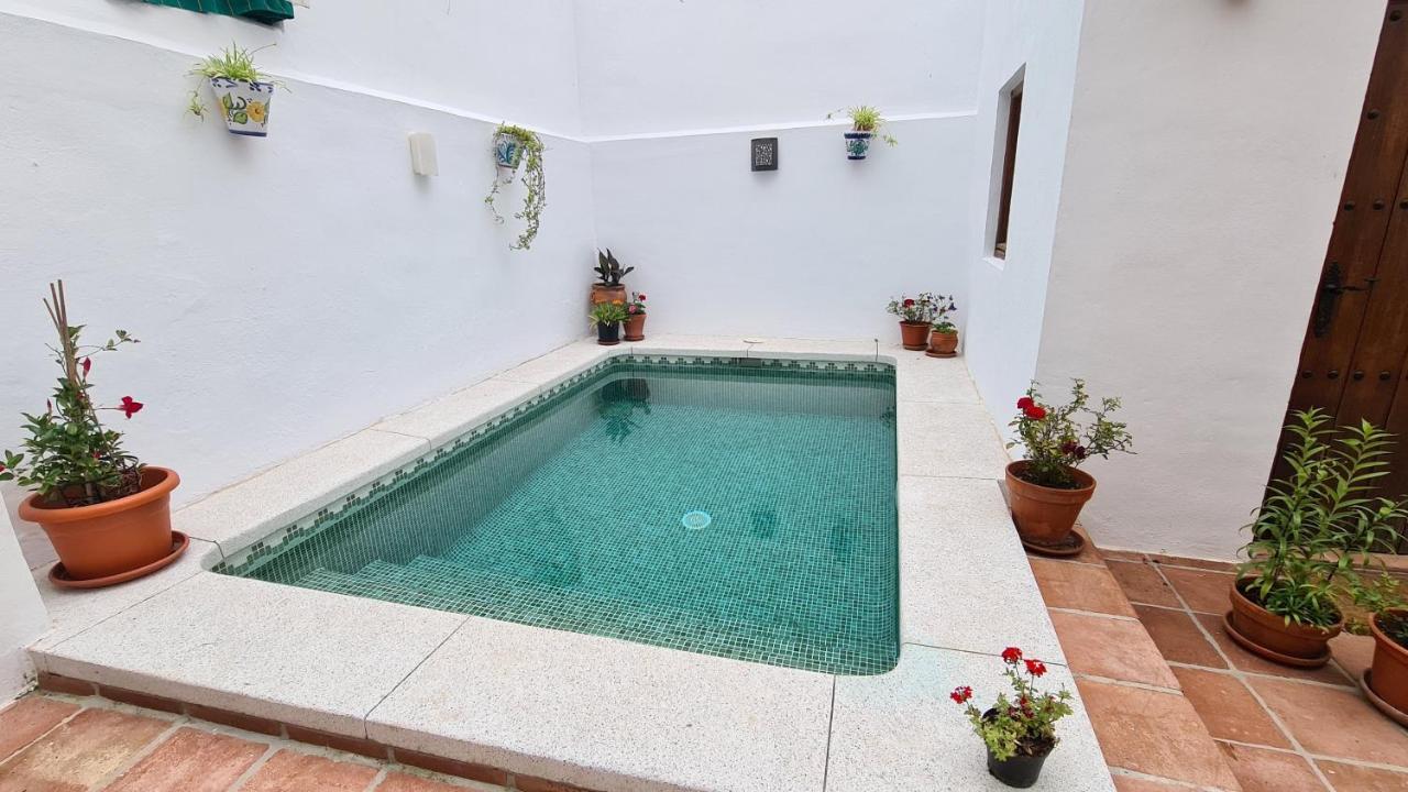Casa Alta Holiday Home El Esparragal  المظهر الخارجي الصورة