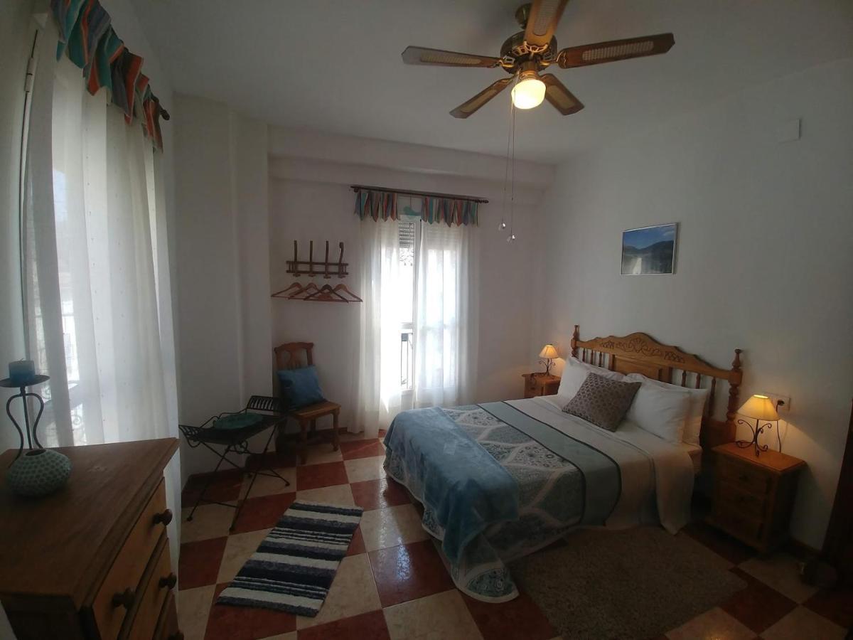 Casa Alta Holiday Home El Esparragal  المظهر الخارجي الصورة