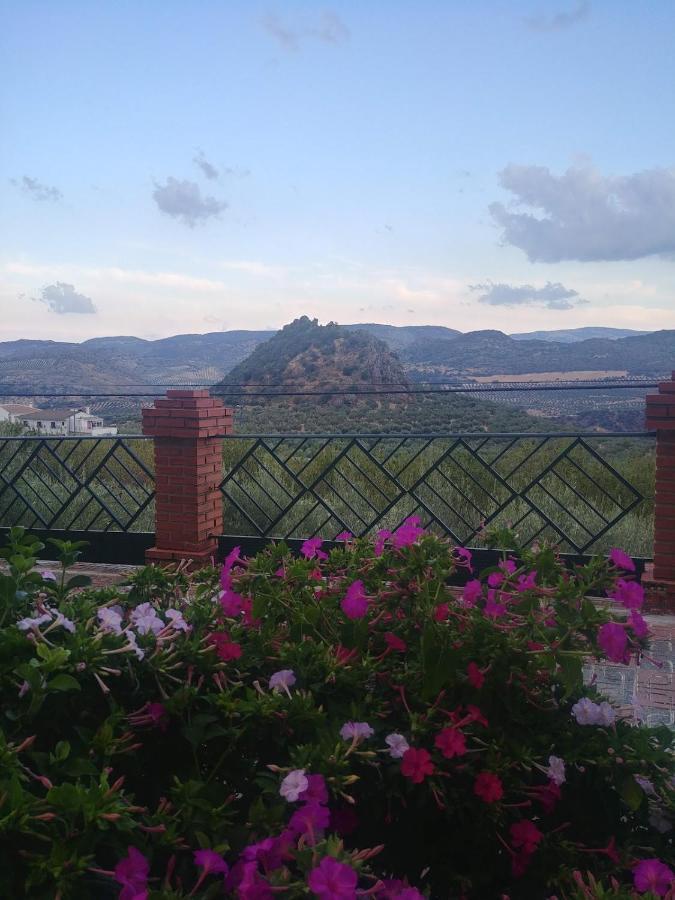 Casa Alta Holiday Home El Esparragal  المظهر الخارجي الصورة