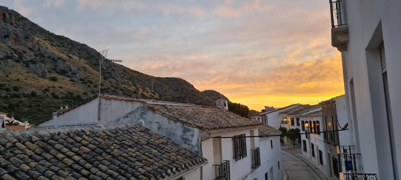 Casa Alta Holiday Home El Esparragal  المظهر الخارجي الصورة