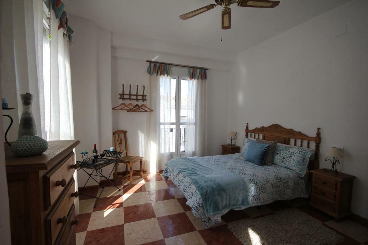 Casa Alta Holiday Home El Esparragal  المظهر الخارجي الصورة
